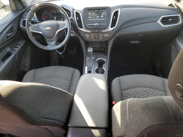 Photo 8 from auction – 2018 CHEVROLET EQUINOX LT with VIN 2GNAXSEV2J6258486