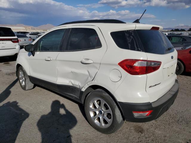 Photo 2 from auction – 2018 FORD ECOSPORT S with VIN MAJ3P1TEXJC163699