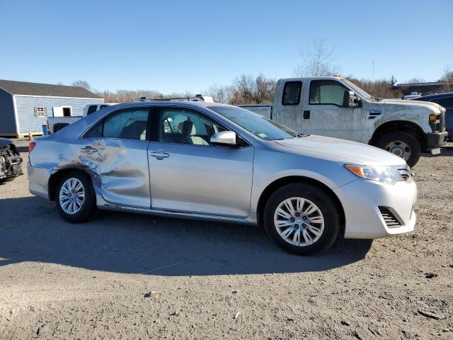 Photo 4 from auction – 2012 TOYOTA CAMRY BASE with VIN 4T1BF1FK5CU054604