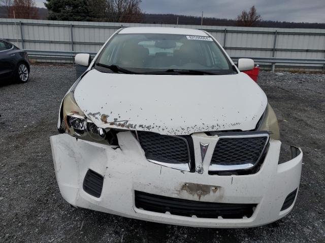 Photo 5 from auction – 2010 PONTIAC VIBE with VIN 5Y2SP6E80AZ412552