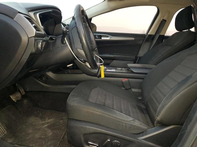 Photo 7 from auction – 2019 FORD FUSION SE with VIN 3FA6P0HD1KR250076