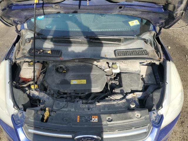 Photo 12 from auction – 2013 FORD ESCAPE SE with VIN 1FMCU9GX4DUD18447