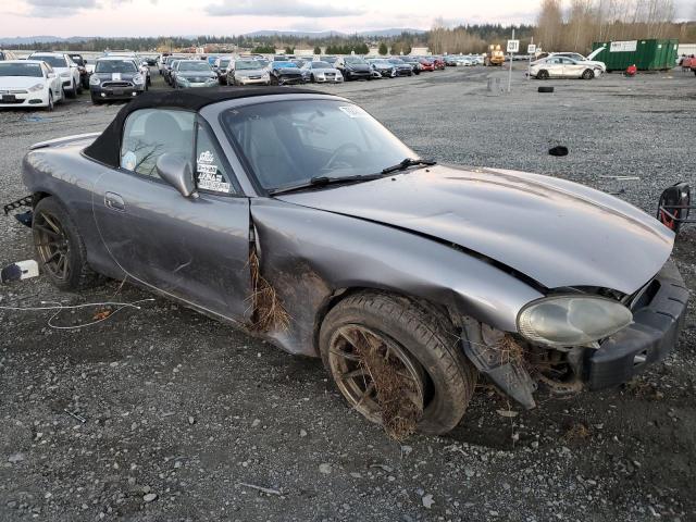 Photo 4 from auction – 2004 MAZDA MX-5 MIATA with VIN JM1NB354640407372