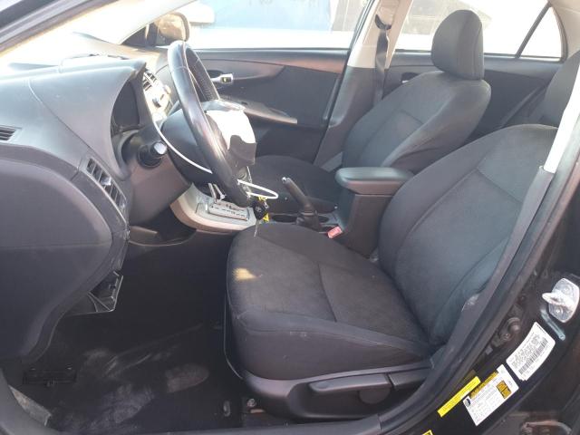 Photo 7 from auction – 2010 TOYOTA COROLLA BA with VIN 1NXBU4EE1AZ266058