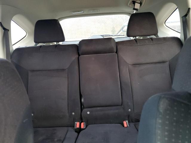 Photo 10 from auction – 2014 HONDA CR-V EX with VIN 2HKRM4H51EH647326