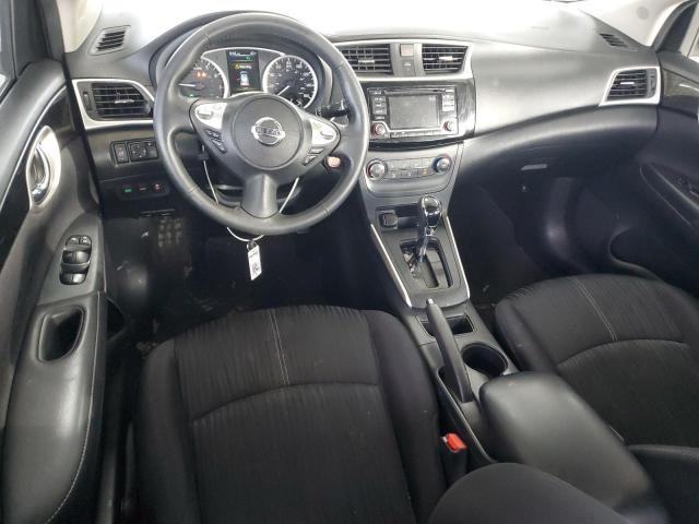 Photo 8 from auction – 2016 NISSAN SENTRA S with VIN 3N1AB7AP7GL640452