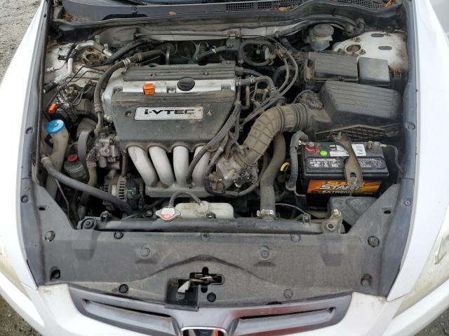 Photo 11 from auction – 2003 HONDA ACCORD LX with VIN JHMCM56303C041858