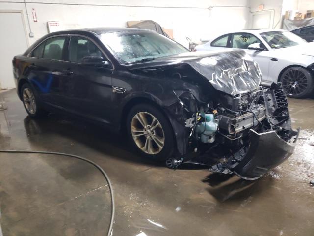 Photo 4 from auction – 2013 FORD TAURUS SEL with VIN 1FAHP2E93DG167733