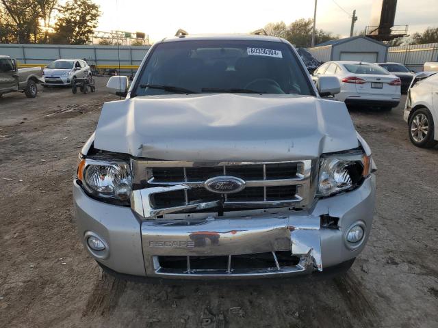 Photo 5 from auction – 2009 FORD ESCAPE LIM with VIN 1FMCU04G49KA57503