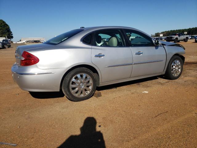 Photo 3 from auction – 2009 BUICK LACROSSE C with VIN 2G4WD582091158529