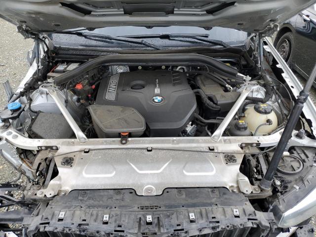 Photo 12 from auction – 2018 BMW X3 XDRIVE3 with VIN 5UXTR9C50JLD57467