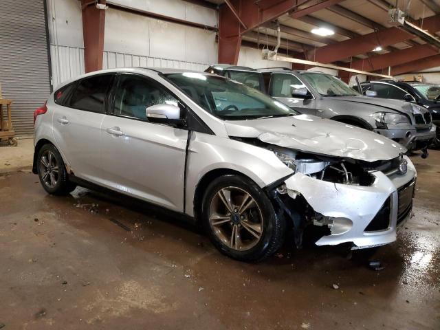 Photo 4 from auction – 2014 FORD FOCUS SE with VIN 1FADP3K22EL269979