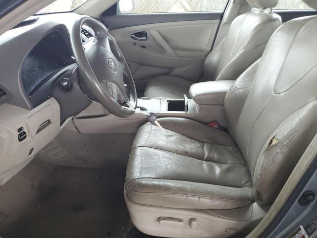 Photo 7 from auction – 2011 TOYOTA CAMRY BASE with VIN 4T1BF3EK4BU586714