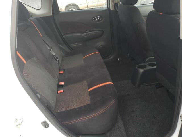 Photo 10 from auction – 2015 NISSAN VERSA NOTE with VIN 3N1CE2CP3FL401205