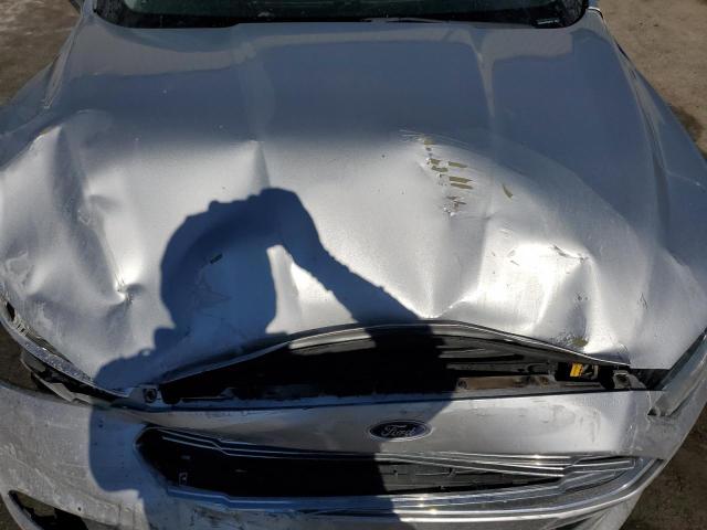 Photo 11 from auction – 2016 FORD FUSION S with VIN 3FA6P0G75GR398136