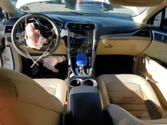 Photo 8 from auction – 2016 FORD FUSION SE with VIN 3FA6P0H7XGR311345