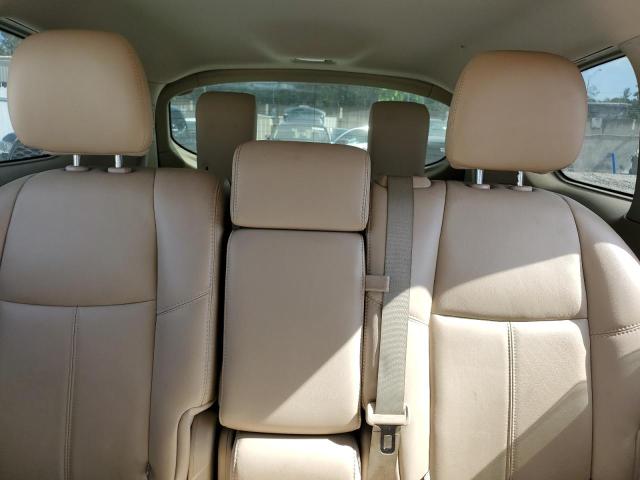 Photo 10 from auction – 2015 NISSAN PATHFINDER with VIN 5N1AR2MN6FC624660
