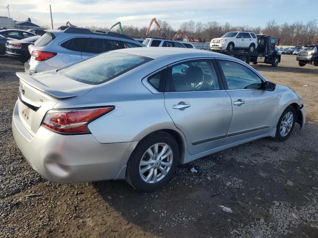 Photo 3 from auction – 2015 NISSAN ALTIMA 2.5 with VIN 1N4AL3AP7FC159989