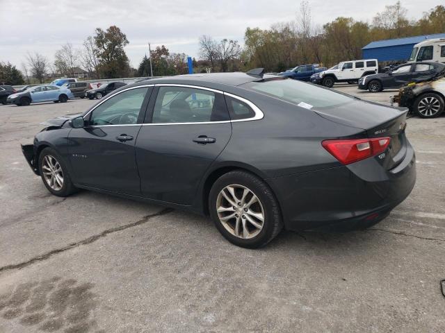 Photo 2 from auction – 2018 CHEVROLET MALIBU LT with VIN 1G1ZD5ST8JF149750