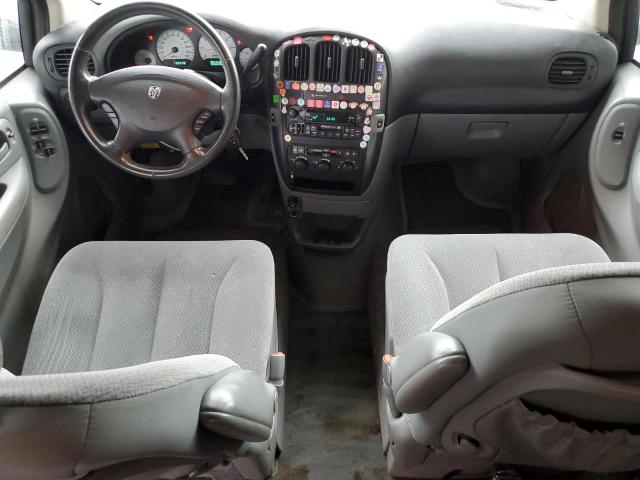 Photo 8 from auction – 2006 DODGE GRAND CARA with VIN 2D4GP44L36R770927