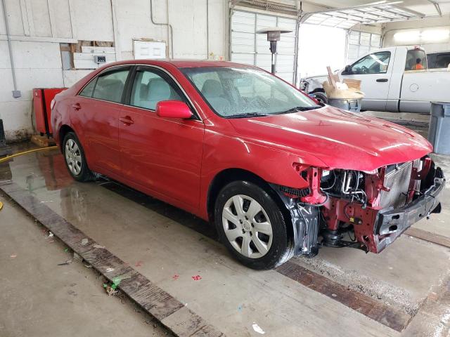 Photo 4 from auction – 2010 TOYOTA CAMRY BASE with VIN 4T1BF3EK9AU054907