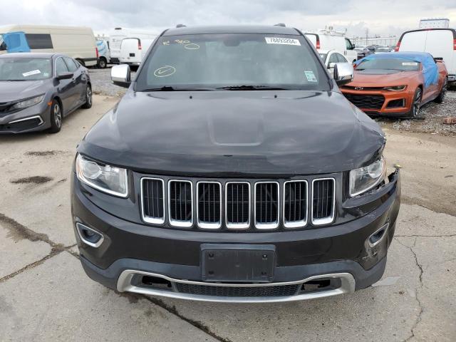Photo 5 from auction – 2015 JEEP GRAND CHER with VIN 1C4RJEBG2FC700296