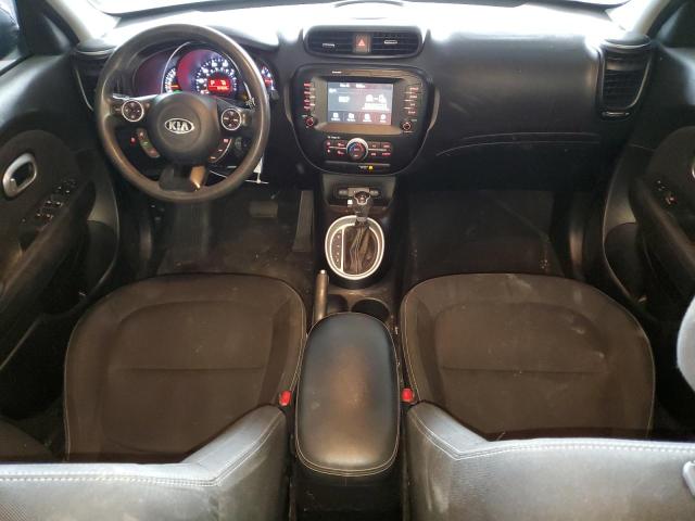 Photo 8 from auction – 2019 KIA SOUL + with VIN KNDJP3A56K7665197