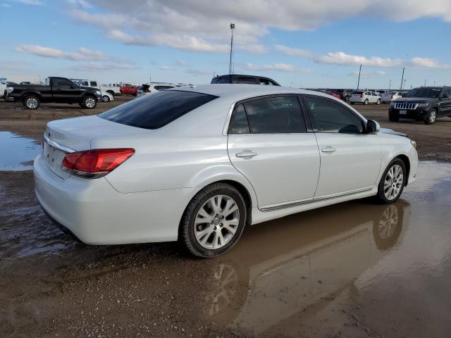 Photo 3 from auction – 2012 TOYOTA AVALON BAS with VIN 4T1BK3DB5CU442510