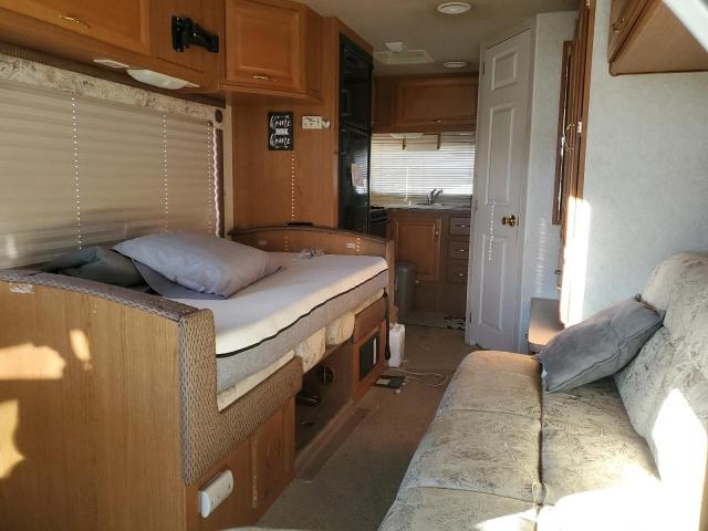 Photo 6 from auction – 2003 FORD ECONOLINE with VIN 1FDXE45S73HA05814