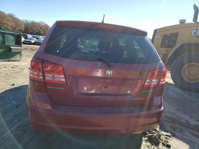 Photo 6 from auction – 2009 DODGE JOURNEY SE with VIN 3D4GG47B69T538746