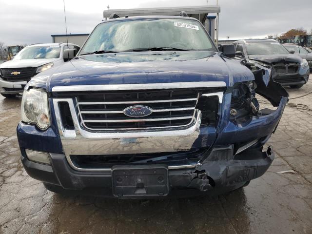 Photo 5 from auction – 2007 FORD EXPLORER S with VIN 1FMEU31K87UA66418