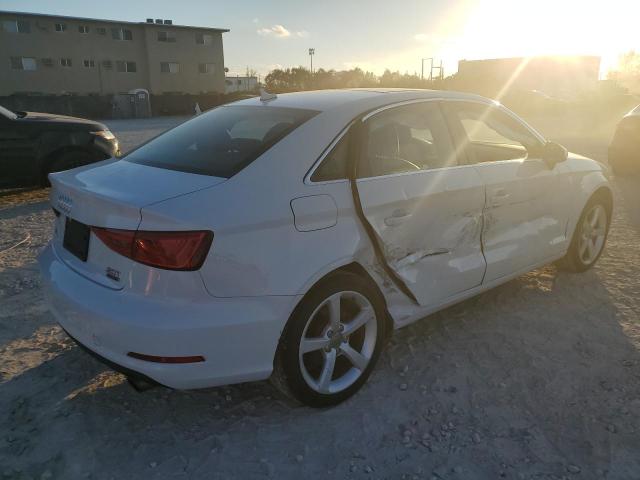 Photo 3 from auction – 2015 AUDI A3 with VIN WAUBFGFF7F1117327