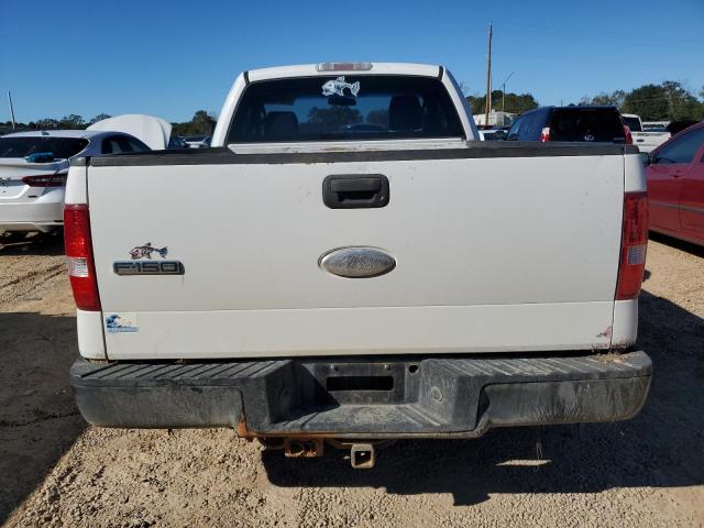 Photo 6 from auction – 2008 FORD F150 with VIN 1FTRF12W78KD60072