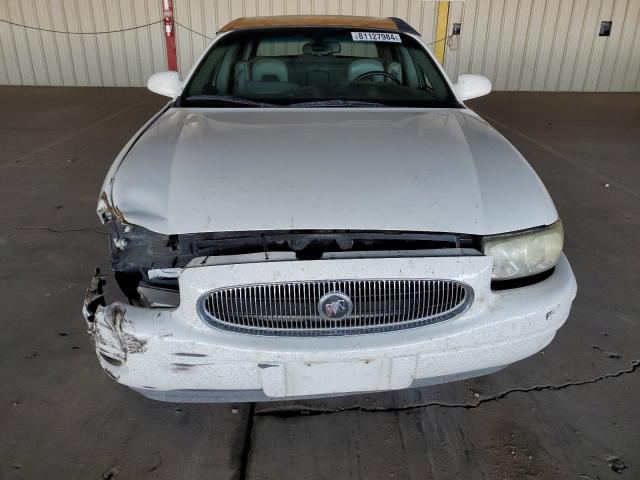Photo 5 from auction – 2004 BUICK LESABRE LI with VIN 1G4HR54KX4U197741
