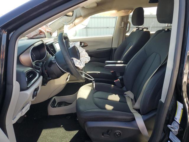 Photo 7 from auction – 2017 CHRYSLER PACIFICA L with VIN 2C4RC1CG5HR840399