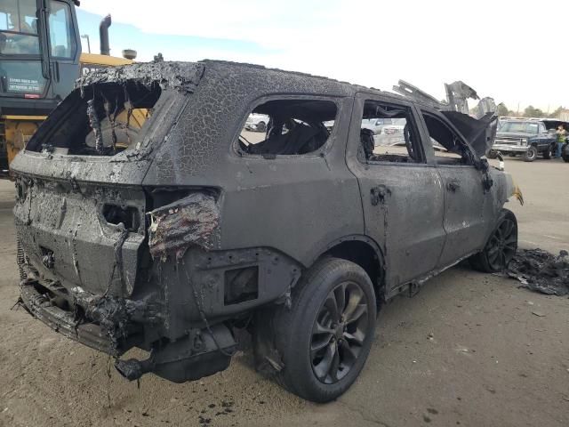 Photo 3 from auction – 2020 DODGE DURANGO GT with VIN 1C4RDJDG3LC261439