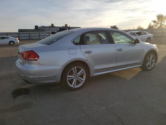 Photo 3 from auction – 2014 VOLKSWAGEN PASSAT SEL with VIN 1VWCT7A33EC067474