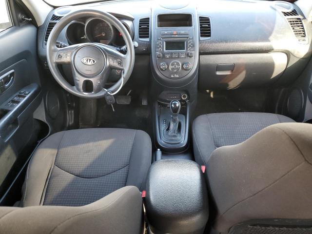 Photo 8 from auction – 2012 KIA SOUL with VIN KNDJT2A51C7451838