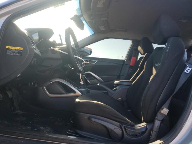 Photo 7 from auction – 2014 HYUNDAI VELOSTER with VIN KMHTC6AD3EU212881
