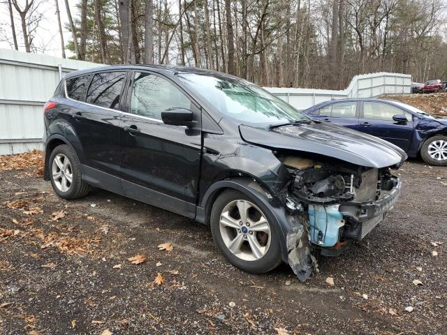 Photo 4 from auction – 2014 FORD ESCAPE SE with VIN 1FMCU9G97EUD05355