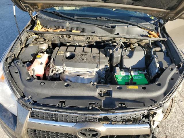 Photo 12 from auction – 2012 TOYOTA RAV4 LIMIT with VIN JTMDF4DV8CD044838
