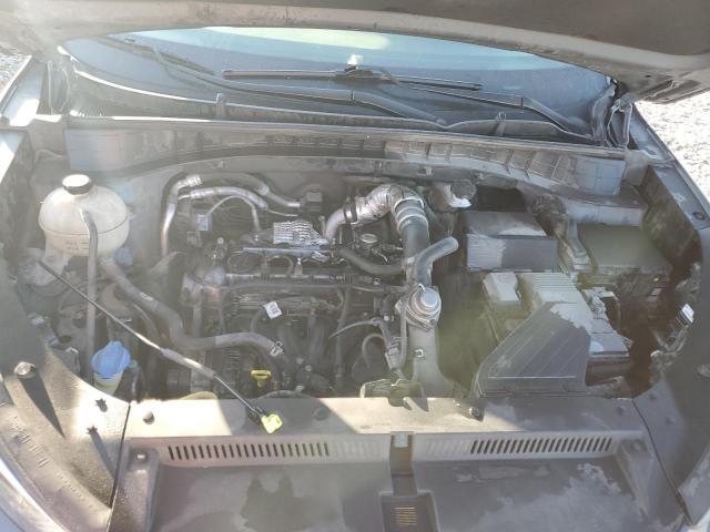 Photo 11 from auction – 2016 HYUNDAI TUCSON LIM with VIN KM8J33A26GU159326