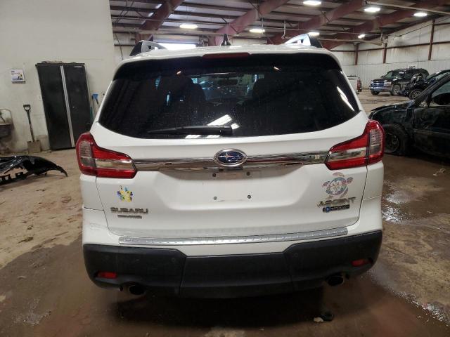 Photo 6 from auction – 2020 SUBARU ASCENT PRE with VIN 4S4WMAHD7L3479415