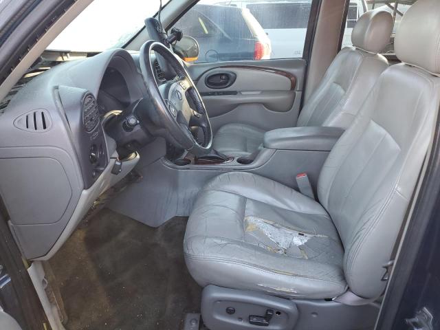 Photo 7 from auction – 2002 OLDSMOBILE BRAVADA with VIN 1GHDT13SX22209582