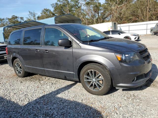 Photo 4 from auction – 2018 DODGE GRAND CARA with VIN 2C4RDGCG4JR176876