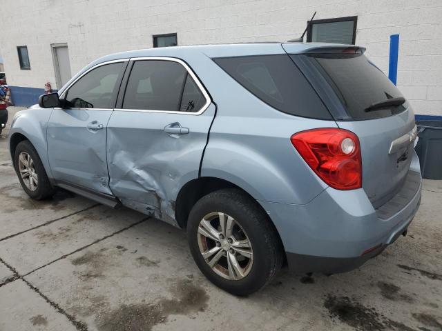 Photo 2 from auction – 2014 CHEVROLET EQUINOX LS with VIN 2GNFLEEK2E6222473
