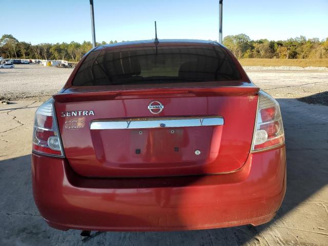 Photo 6 from auction – 2012 NISSAN SENTRA 2.0 with VIN 3N1AB6AP4CL683599