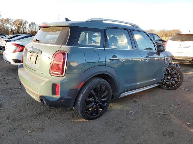 Photo 3 from auction – 2022 MINI COOPER S C with VIN WMZ83BR05N3P03284