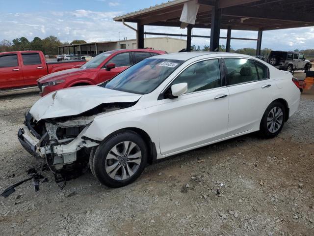 HONDA ACCORD LX 2014 with VIN 1HGCR2F32EA226432 - Photo from auction