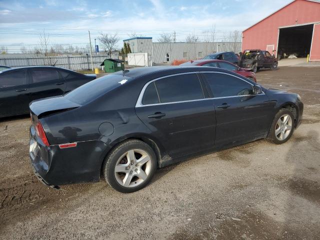 Photo 3 from auction – 2010 CHEVROLET MALIBU LS with VIN 1G1ZB5E05A4151782